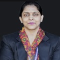 Mahima singh - MBA(NLU,Jodhpur), MA. (Eng.), B.Ed, Fellow(III, Mumbai), Certified Career counselor for Abroad Studies(ACCPH, UK and BCPA, India), Certified in Global Education, Mentor.